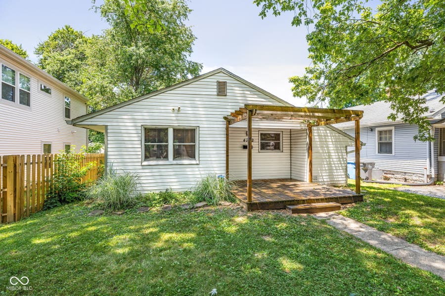 Property photo for 4712 Primrose Avenue, Indianapolis, IN