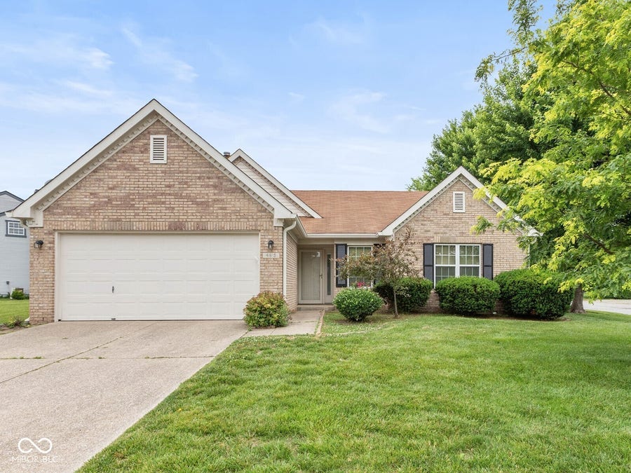Property photo for 4815 Quail Crescent Court, Indianapolis, IN