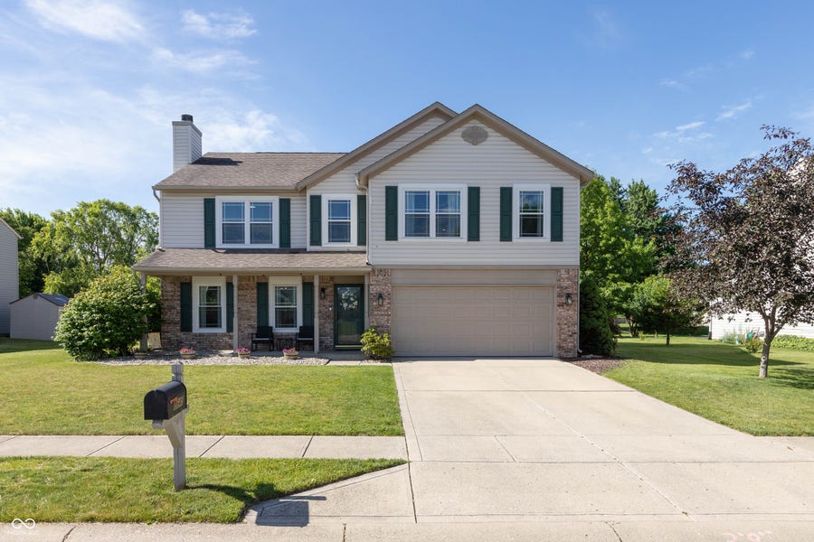 Property photo for 8645 Captain Drive, Avon, IN