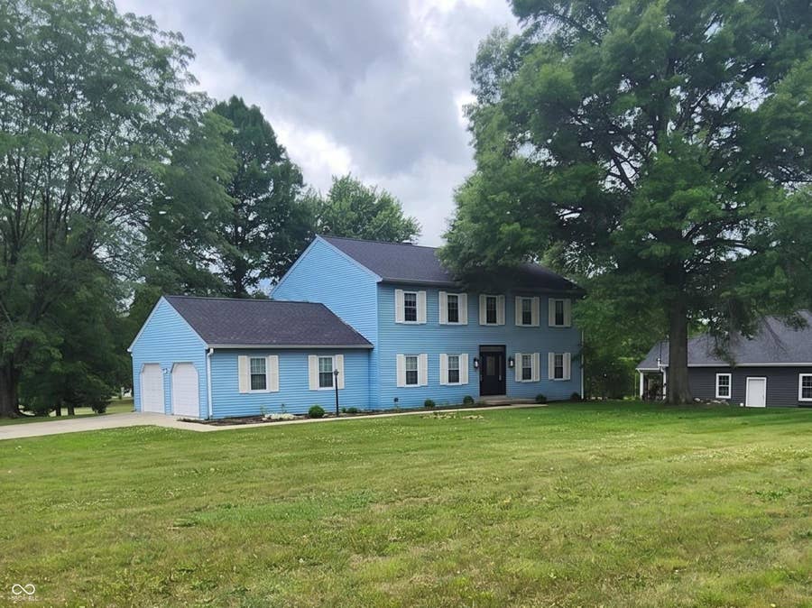 Property photo for 32 Edgelea Drive, Greencastle, IN