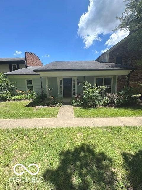 Property photo for 9452 Fordham Street, Indianapolis, IN