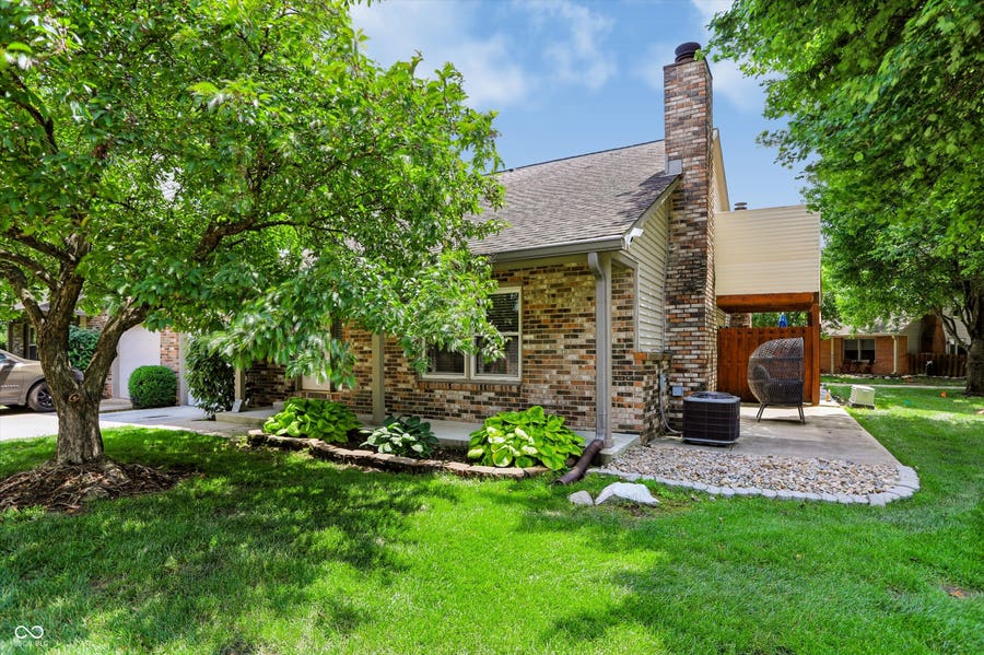 Property photo for 7533 Castleton Farms West Drive, Indianapolis, IN