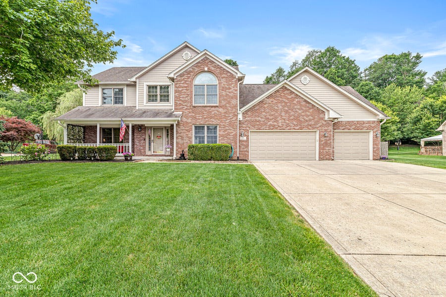 Property photo for 2068 Aspen Drive, Avon, IN