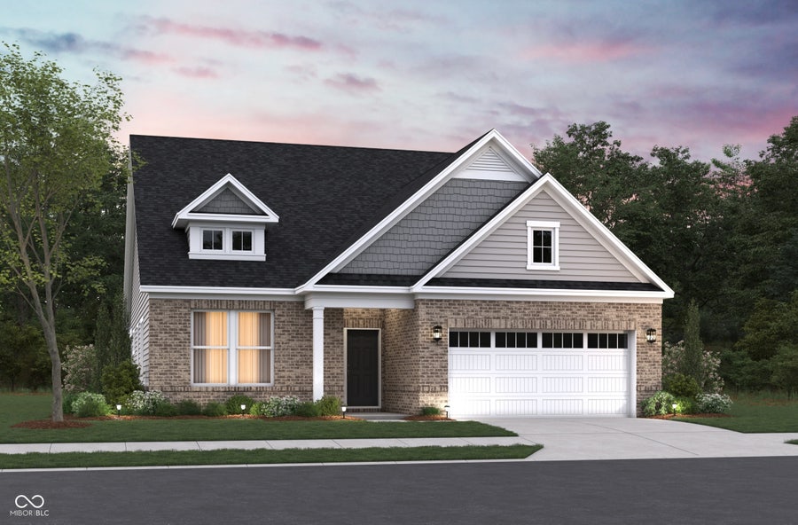 Property photo for 5525 Split Rail Road, McCordsville, IN
