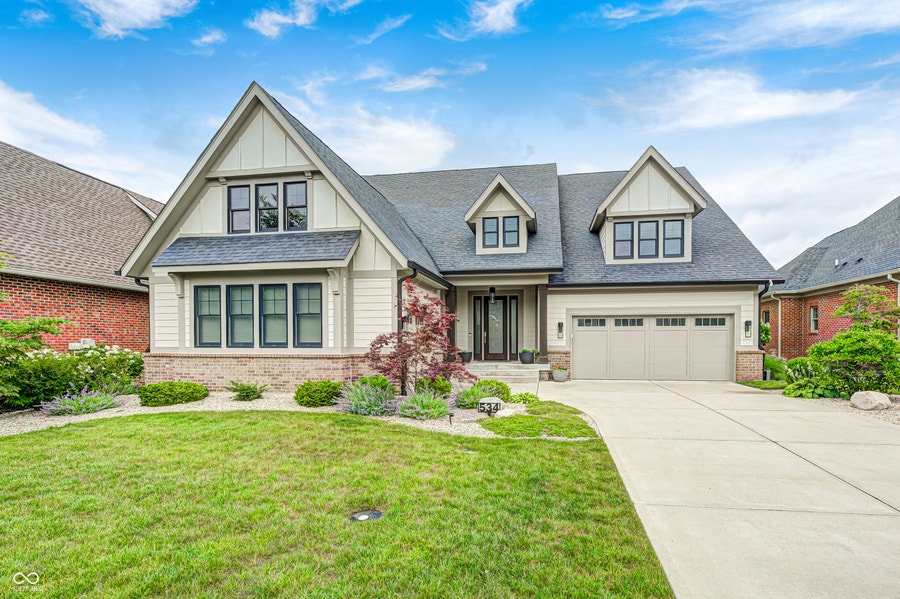 Property photo for 534 Dylan Drive, Carmel, IN