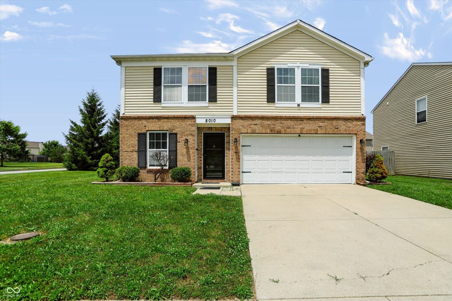 Property photo for 8010 Grove Berry Way, Indianapolis, IN