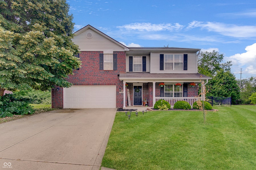 Property photo for 1136 Beal Court, Indianapolis, IN