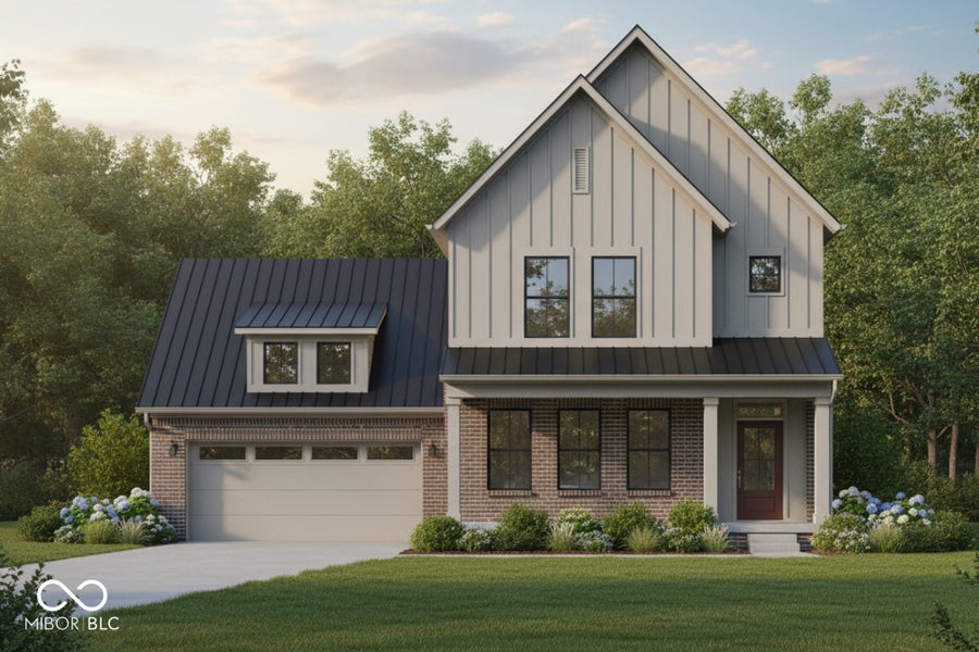 Property photo for 632 Greenery Drive, Carmel, IN