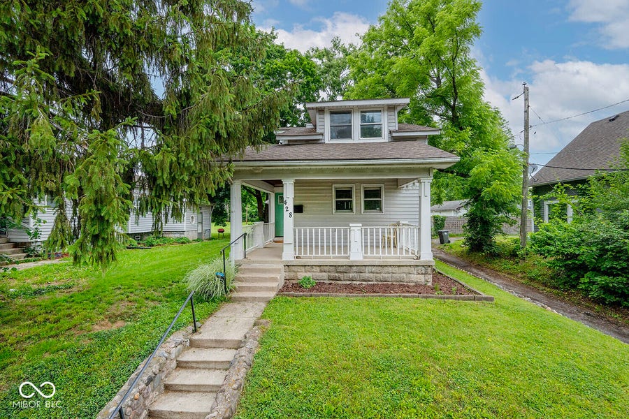 Property photo for 428 W 42nd Street, Indianapolis, IN