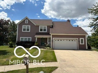 Property photo for 636 Creston Point Circle, Indianapolis, IN