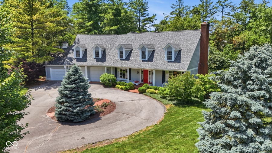 Property photo for 10904 Spring Mill Lane, Carmel, IN