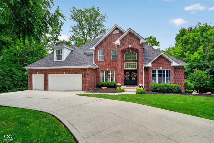 Property photo for 11030 Tenacious Drive, Indianapolis, IN