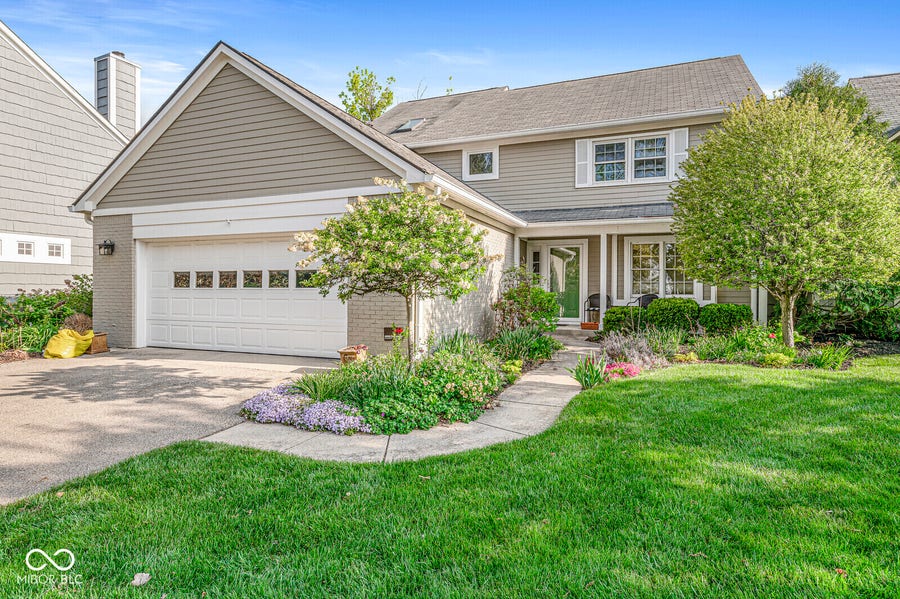Property photo for 3312 Bay Road South Drive, Indianapolis, IN