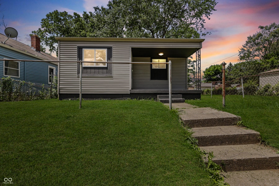 Property photo for 734 N Arnolda Avenue, Indianapolis, IN
