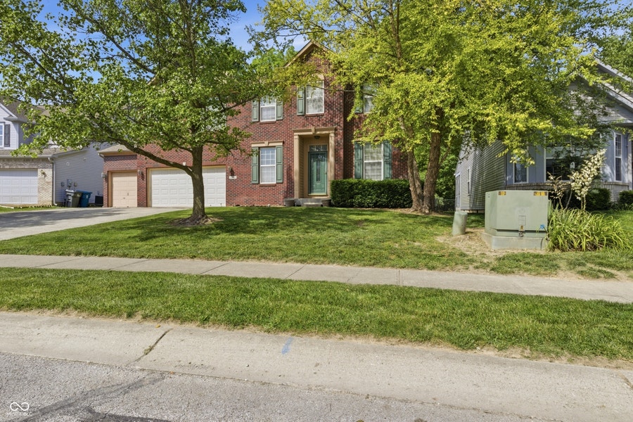 Property photo for 11320 Bear Hollow Court, Indianapolis, IN