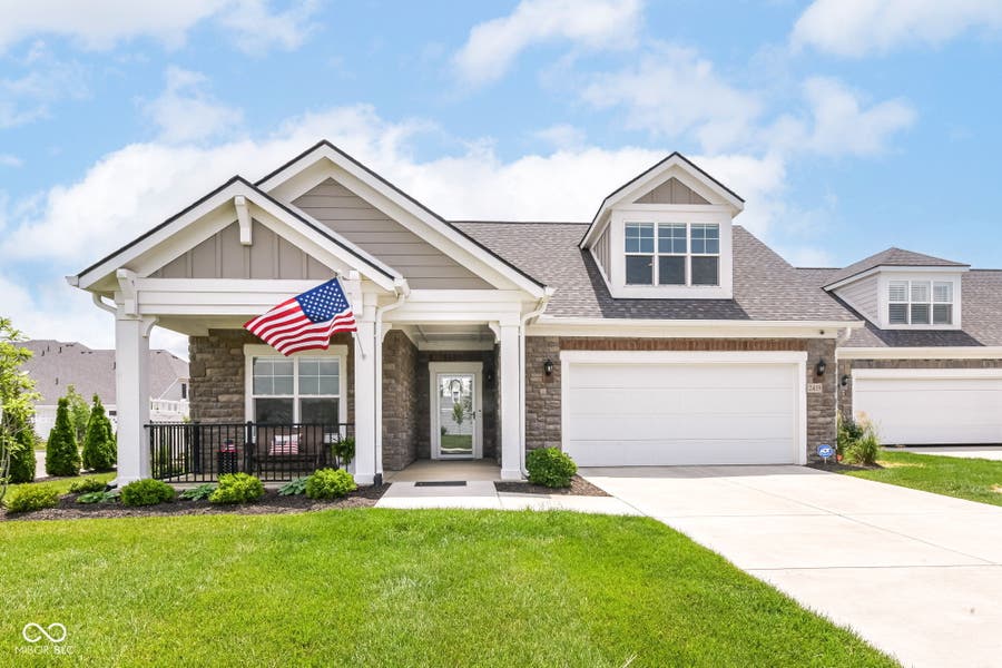 Property photo for 2439 Collins Drive, Westfield, IN