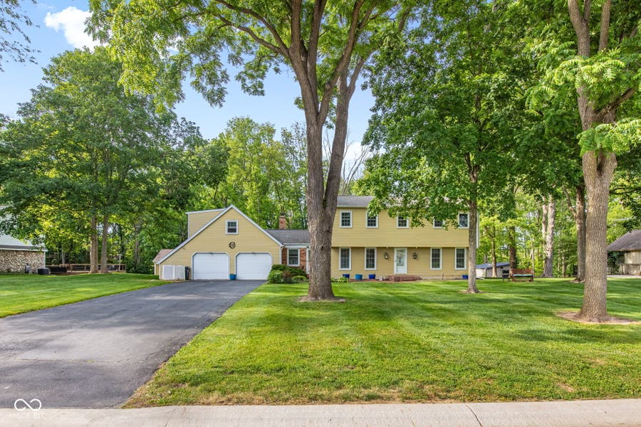 Property photo for 202 Duke Drive, Kokomo, IN