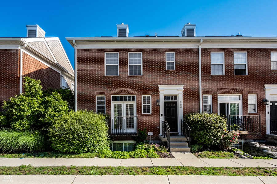 Property photo for 464 American Way S, Carmel, IN