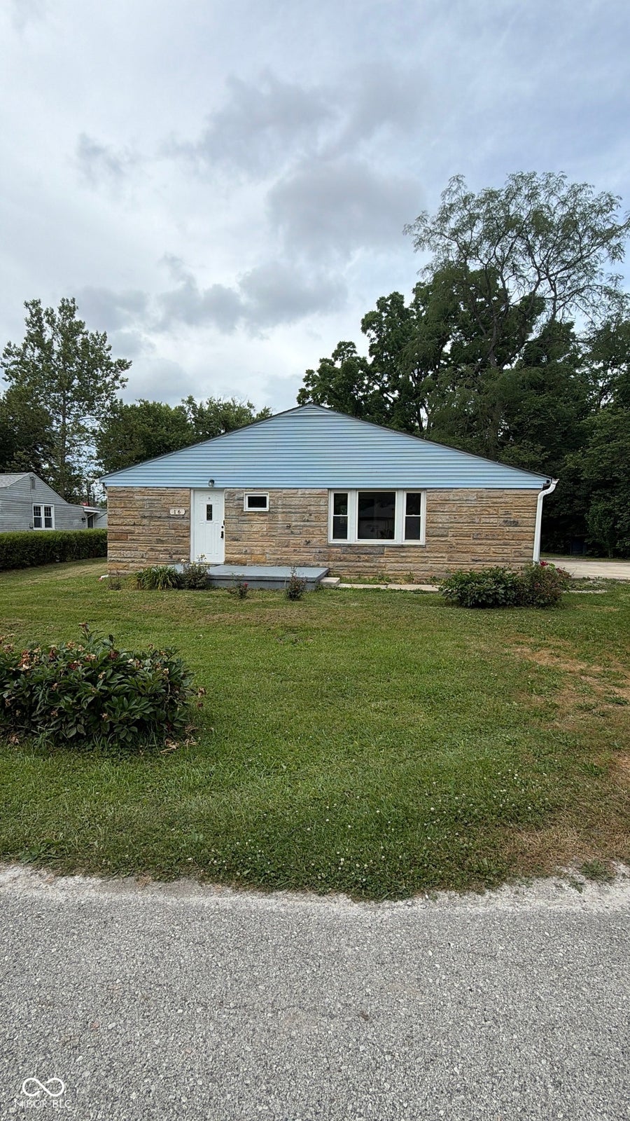 Property photo for 16 Glenda Drive, Plainfield, IN