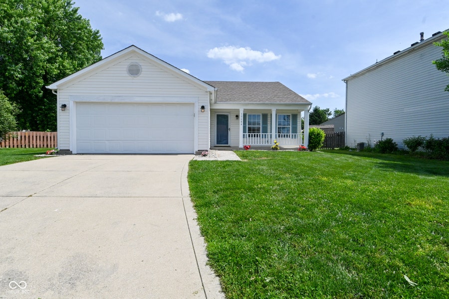 Property photo for 10684 Hoosier Court, Indianapolis, IN