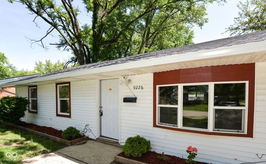 Property photo for 9226 Rochelle Drive, Indianapolis, IN