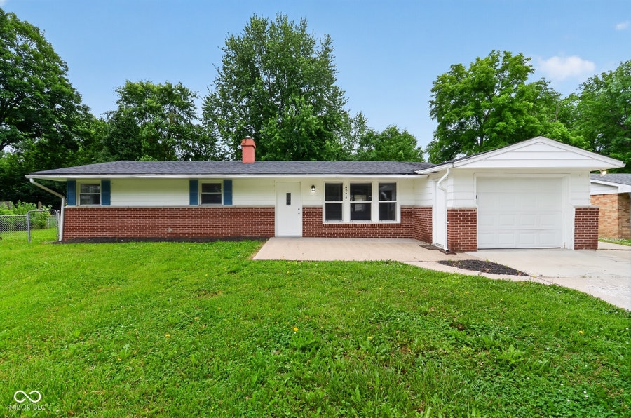 Property photo for 6979 W 13th Street, Indianapolis, IN