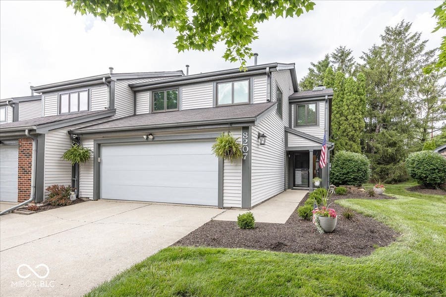 Property photo for 8207 Shorewalk Drive, Indianapolis, IN