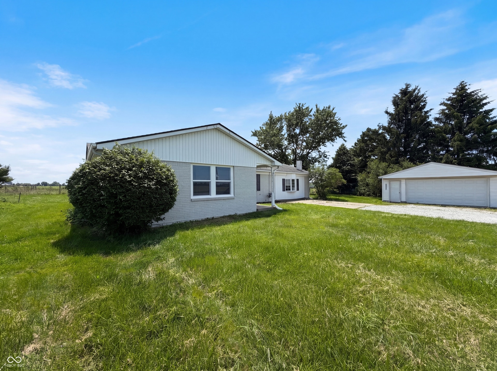 1677 E State Road 234, Fortville, IN 46040 1677 E State Road 234, Fortville, IN 46040