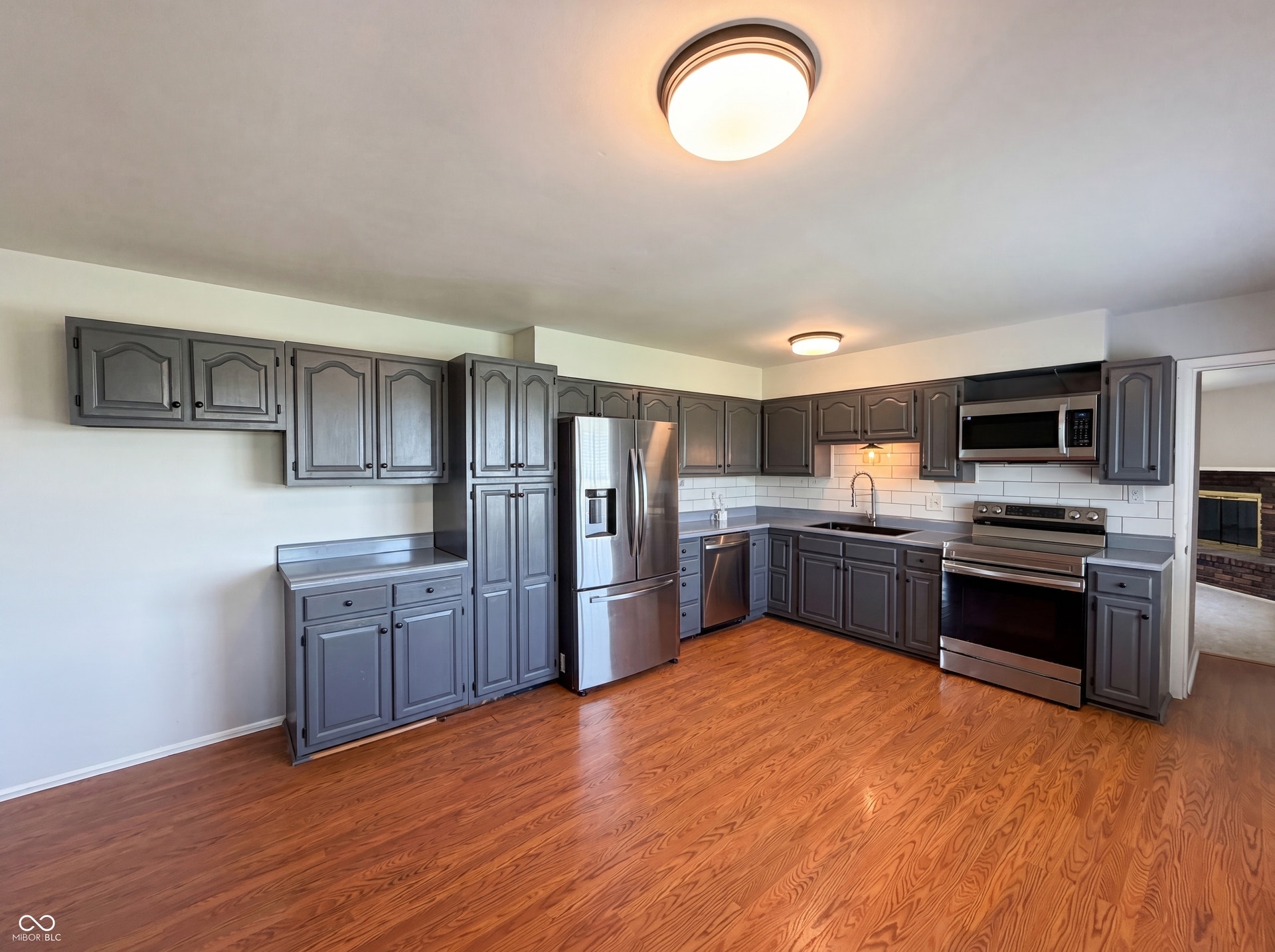 1677 E State Road 234, Fortville, IN 46040 1677 E State Road 234, Fortville, IN 46040