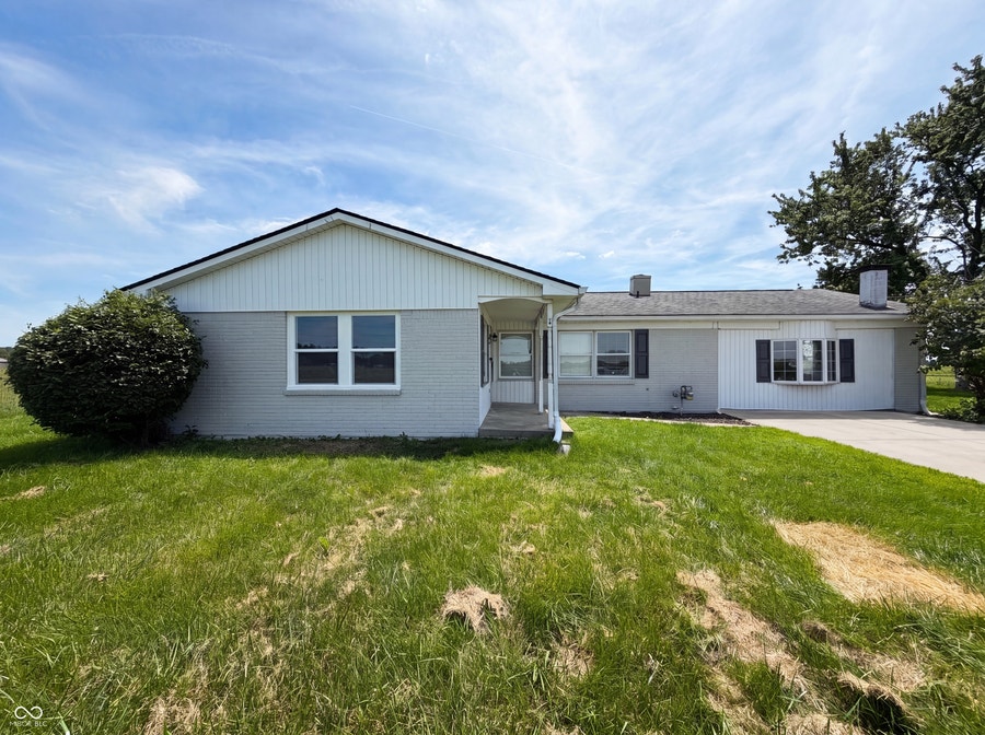 Property photo for 1677 E State Road 234, Fortville, IN