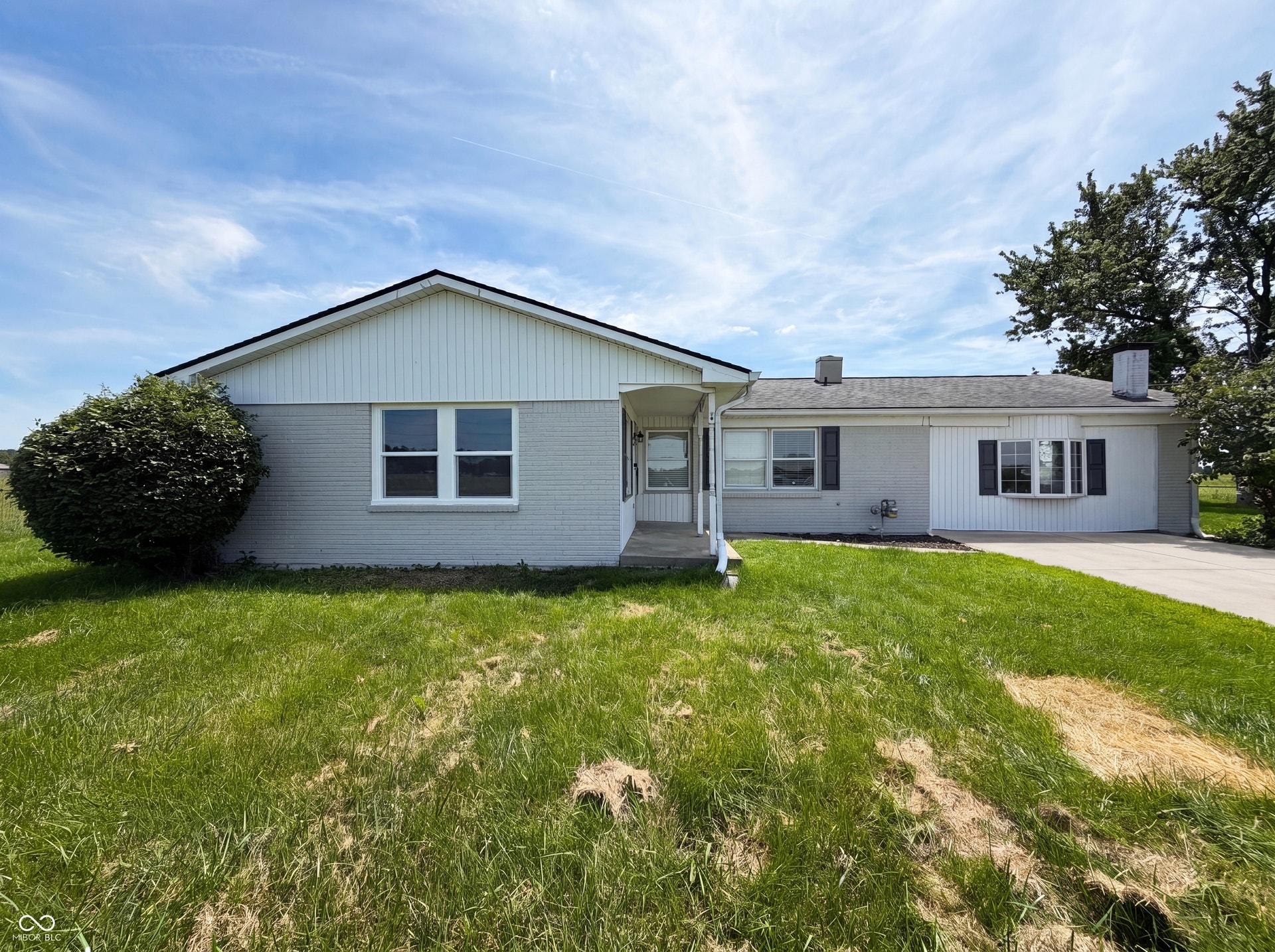 1677 E State Road 234, Fortville, IN 46040 1677 E State Road 234, Fortville, IN 46040