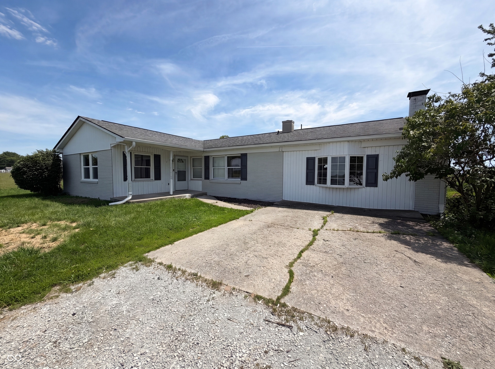 1677 E State Road 234, Fortville, IN 46040 1677 E State Road 234, Fortville, IN 46040