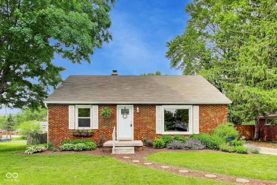 Property photo for 7238 E 13th Street, Indianapolis, IN