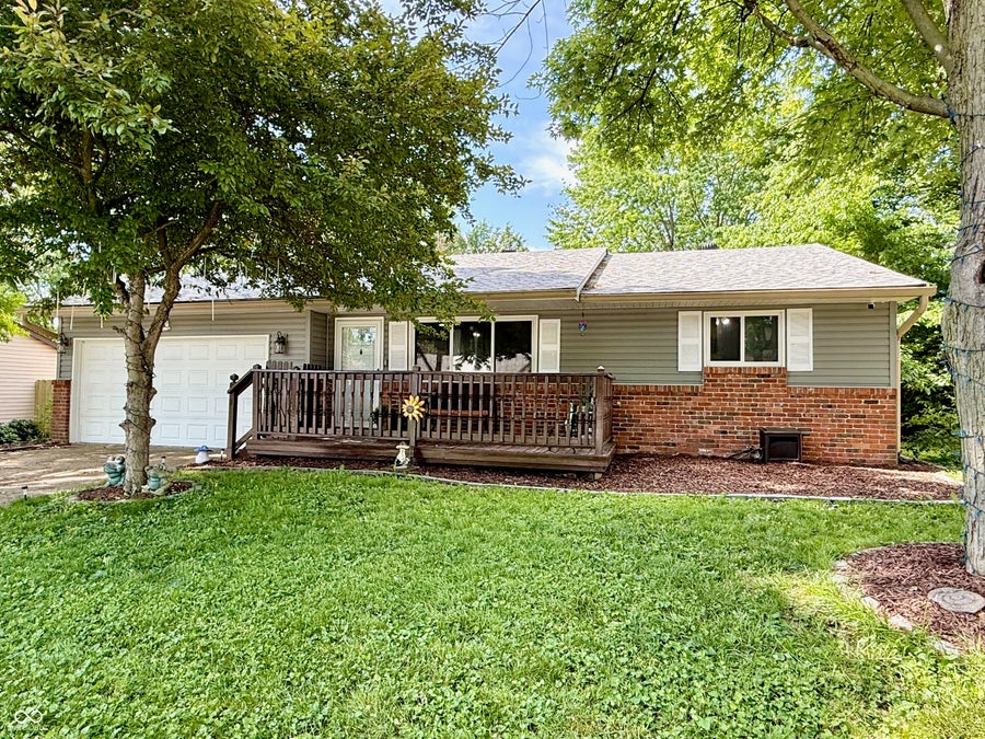 Property photo for 5349 Gambel Road, Indianapolis, IN