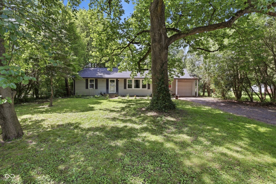 Property photo for 3657 Circle Boulevard, Indianapolis, IN