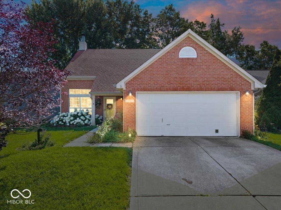 Property photo for 2261 Rolling Oak Drive, Indianapolis, IN