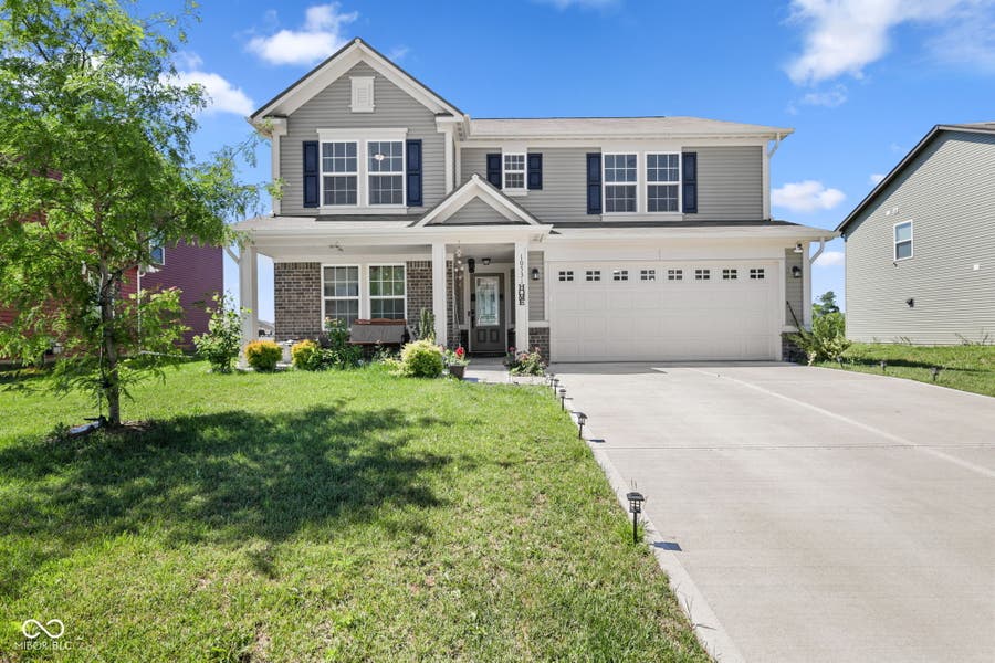 Property photo for 10531 Broadford Street, Indianapolis, IN