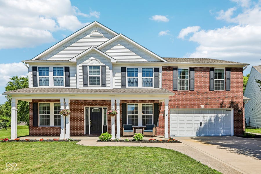 Property photo for 2059 Riverstone Court, Avon, IN