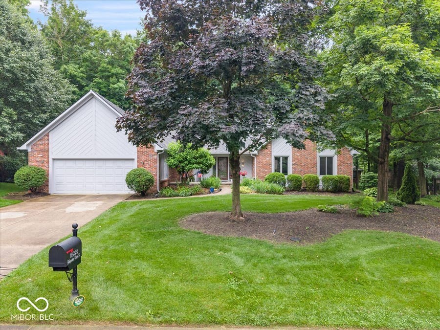 Property photo for 11583 Tidewater Drive S, Indianapolis, IN