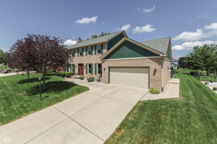 Property photo for 7401 Bunker Hill Crest, Indianapolis, IN
