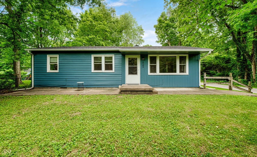 Property photo for 5103 Riverview Drive, Indianapolis, IN