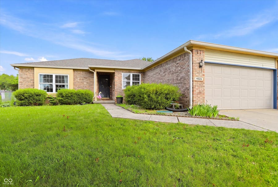 Property photo for 4025 Maple Manor Drive, Indianapolis, IN
