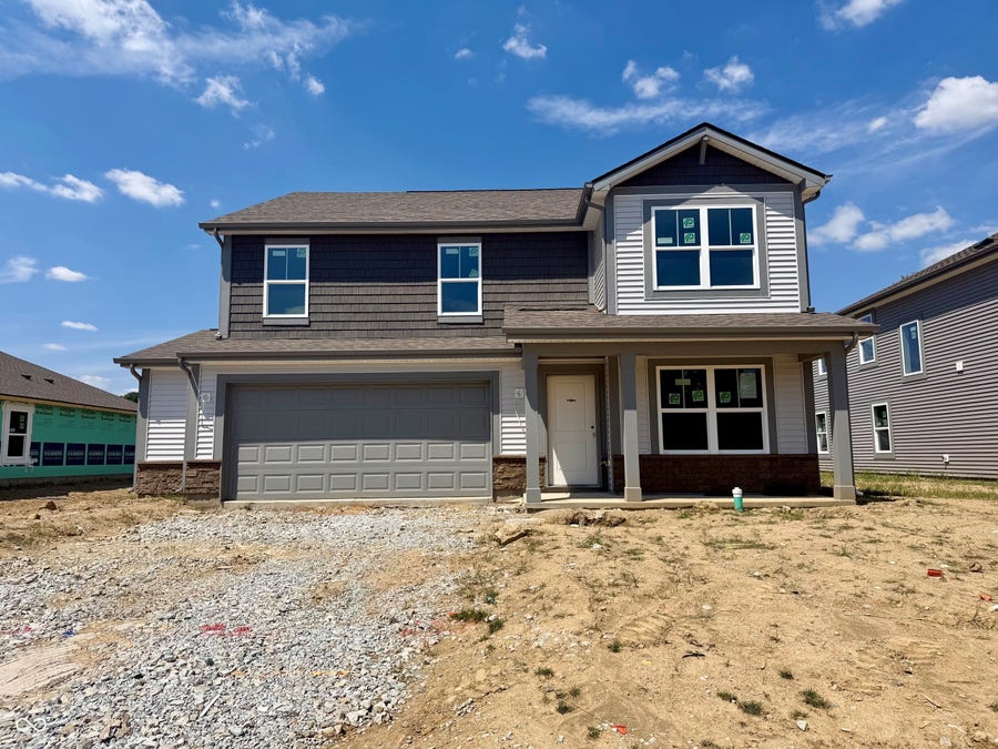 Property photo for 6718 Elden Drive, Indianapolis, IN