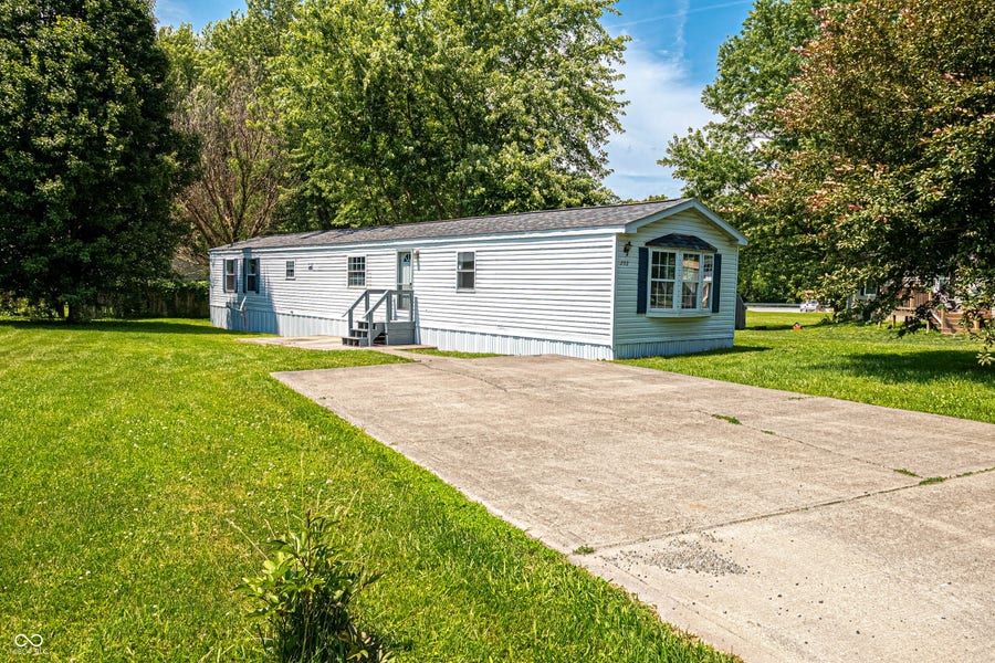 Property photo for 292 Bubble Loo Road, Cloverdale, IN
