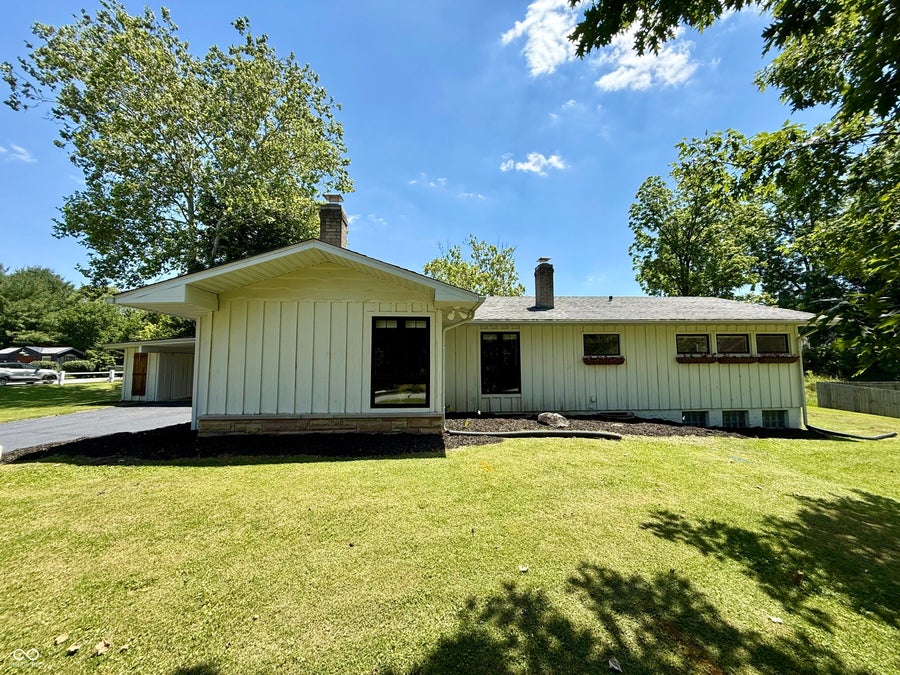 Property photo for 112 S 2nd Street, Batesville, IN