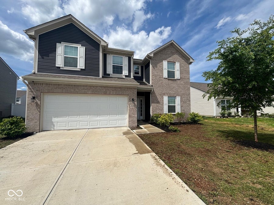 Property photo for 10246 Caprock Canyon Drive, Indianapolis, IN