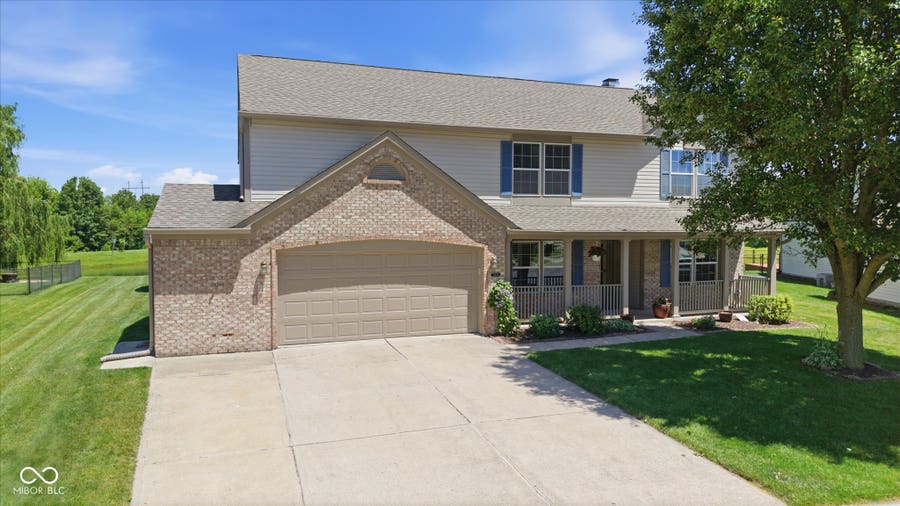 Property photo for 7322 Fields Drive, Indianapolis, IN