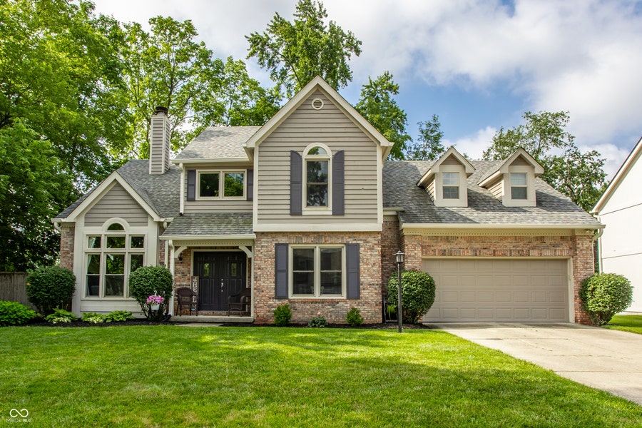 Property photo for 815 Grace Drive, Carmel, IN
