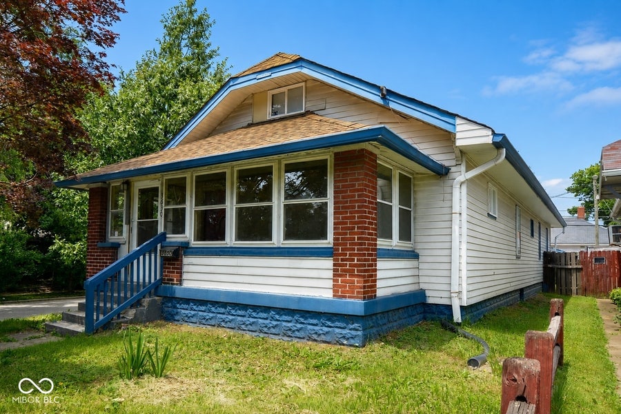 Property photo for 3630 W Michigan Street, Indianapolis, IN