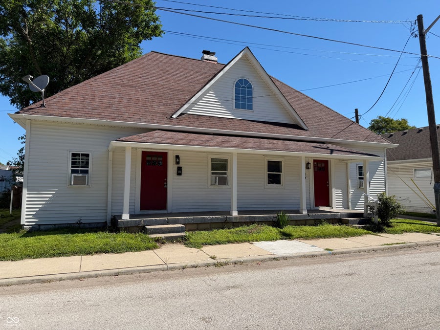 Property photo for 1846 W Lambert Street, Indianapolis, IN